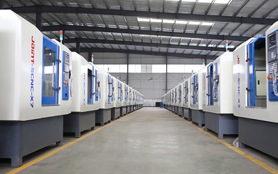China JOINT CARBIDE CO., LTD. Unternehmensprofil