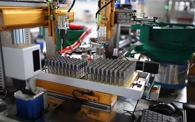 China JOINT CARBIDE CO., LTD. Unternehmensprofil