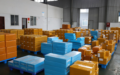China JOINT CARBIDE CO., LTD. Unternehmensprofil