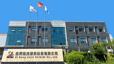 China JOINT CARBIDE CO., LTD. Unternehmensprofil