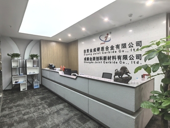 China JOINT CARBIDE CO., LTD. Unternehmensprofil