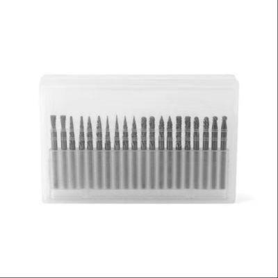 Ein guter Preis. Wolframkarbid-File- 0,118 