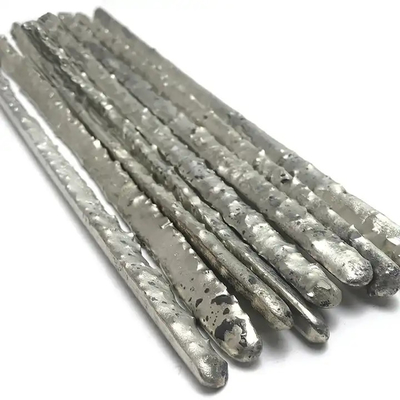 Ein guter Preis. Hohe Verschleißbeständigkeit Wolframkarbid Nickel Bronzelegierung Verbundstäbe Online
