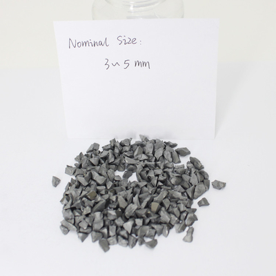 Ein guter Preis. 100% YG-Serie zerkleinerte harte Wolframkarbid-Gitter Online