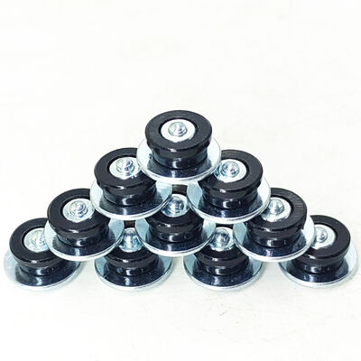 Ein guter Preis. Polished Surface Tungsten Carbide Core Anti-Slip Tire Repair Studs for Enhanced Traction and Durability Online