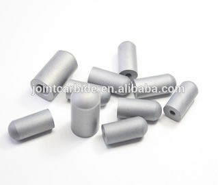 Qualität  Industrial Carbide Blanks Round Carbide Rod Blanks High Wear And Hardness Fabrik