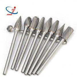 Guter Preis 12Mm Karbid-Ball-Grat-Samen-Metallhartmetall-Ausschnitt-Stückchen-Auswirkungs-Härte Online