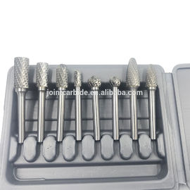 Ein guter Preis. Das gesetzte Hochleistungs-Karbid-Grat-Stückchen sterben Schleifer-entgratener Stückchen-Soem-Service Online