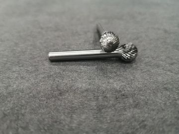 Guter Preis DREHservice DES SD-DOPPELT-ANGESCHNITTENEN BALLES DES GRAT-BITS/CARBIDE DER RASPEL-OEM/ODM Online