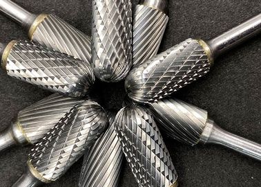 Ein guter Preis. Sa-Art Hartmetall-Schneider Dreh-Burr Set/entgratenes Drehwerkzeug Online