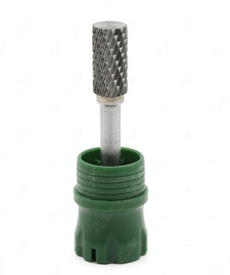 Guter Preis A schreibt zylinderförmiges Karbid Burr Double Cut For Metal und nicht- Metallschnitzen Online