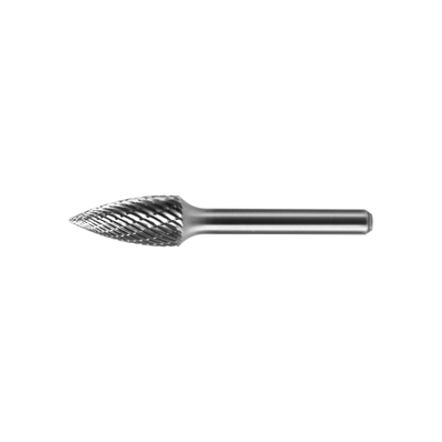 Ein guter Preis. Baum-Form mit Form-Karbid-Drehdatei-Schleifwerkzeugen des Punkt-Enden-Sg-5f/G Online