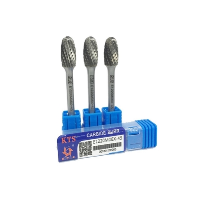 Ein guter Preis. Silberner Farbhartmetallbohrer, Karbid-Drehdateien YG6/YG8/YG10X Online