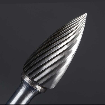 Ein guter Preis. Kegel-Haupthartmetall-Grat-Stückchen-hohe Leistungsfähigkeits-Drehmesser Online