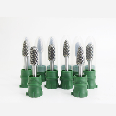 Ein guter Preis. Versuchsbestellung Akzeptable Werkzeuge für die Verarbeitung von Carbide-Burr - jede Menge, jede Art von INOX-Schnitt usw. Online