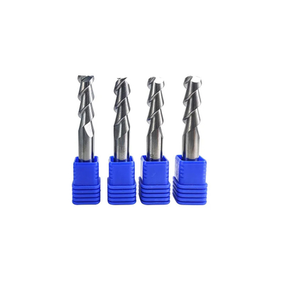 Guter Preis Wolframkarbid-Fräsenwerkzeug 0,1-6 mm/min Zuführgeschwindigkeit 50-150 mm Gesamtlänge Online