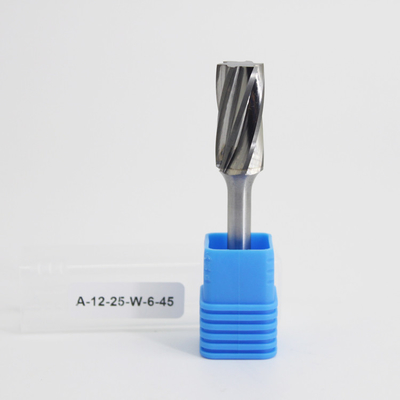 Guter Preis Kraftschnitzereien Wolframkarbid-Deburring-Werkzeug Aluminium-Cut-Carbide-Burr Online
