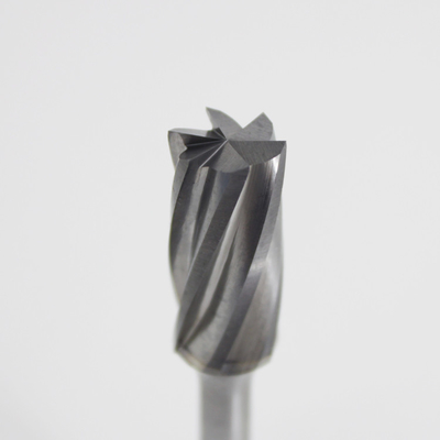 Kraftschnitzereien Wolframkarbid-Deburring-Werkzeug Aluminium-Cut-Carbide-Burr
