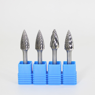 Guter Preis KING TOOLS/WUWTOOLS Wolframkarbid-Burrbits 6-36 mm mit maßgeschneiderter OEM-Unterstützung Online