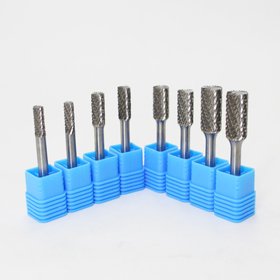 Ein guter Preis. ISO9001-2008 zertifizierte Wolframkarbid-Burr-Bits schneller und härter als Dateien Online
