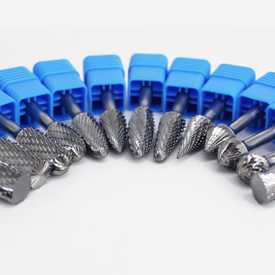 Ein guter Preis. Produkterziehung Karbidbohr-Burr-Bits YG 7 für Unterstützung und Dienstleistungen Online