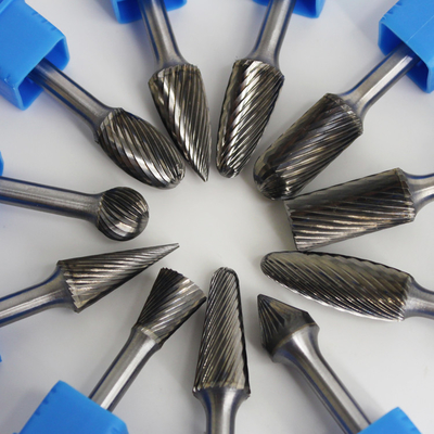 Ein guter Preis. Wolframkarbid-Burr-Bits Standardtypen kundenspezifische Unterstützung ODM-Logo Für ODM-Unterstützung Online