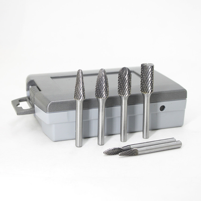 Ein guter Preis. Zementkarbid-Burr-Set zum Schleifen und Formen Online