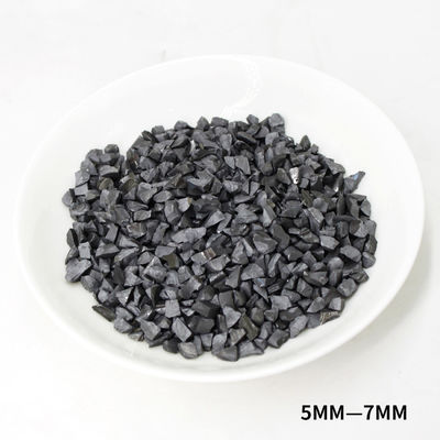 Ein guter Preis. Maßgeschneiderte Schneidlösungen Wolframkarbidpartikel Größe 0,35-9 mm mit Karbidgrillen 1,6-3,2 mm Online