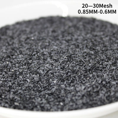 Ein guter Preis. 100% Reinheit Wolframkarbid Partikel WC Partikelgröße Unregelmäßige Partikel Chemische Formel 0,35-9mm oder Mesh Online