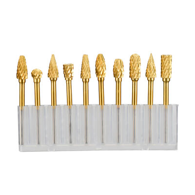 Ein guter Preis. 10 Stück 1/8