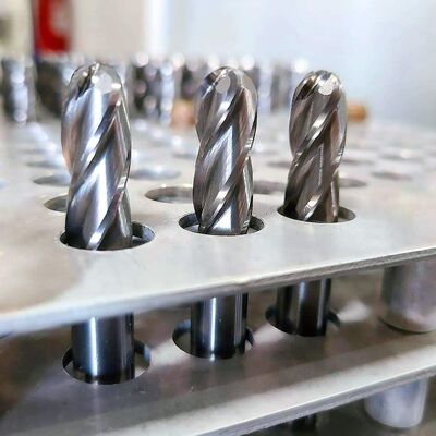 Ein guter Preis. Karbid-Deburring Burr Wolframkarbid Frässtift Desbarbado Metallbearbeitung Online