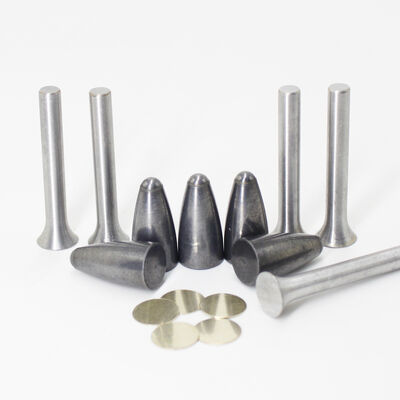 Ein guter Preis. YG8 Wolframkarbid Rotary Burr Blank Industrielle Qualität für die Metalldeburring Online