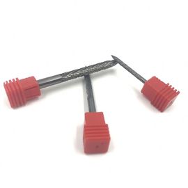 Ein guter Preis. 3mm super harter Reifen-Bohrwerkzeug-Stückchen-Pressluftbohrer-Bohrer-Flecken-Stecker-Karbid-Reifen Online