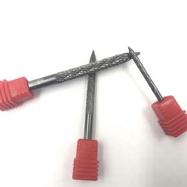 Guter Preis Vollreifen-Bohrwerkzeug biss 6mm Reifen-Reparatur-Bohrgerät-Drehgrat-lange Nutzungsdauer Online