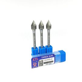 Ein guter Preis. YG8 Hartmetall zementierte Spitzen-Karbid Burr Set Harbor Freight Cylinder ohne Enden-Schnitt Online