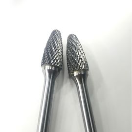 Guter Preis Hartmetall-Hochgeschwindigkeitsdrehwerkzeug-Bohrgerät-Schleifer-For Stainless Steel-Soem-Service Online