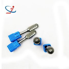 Guter Preis Sichere Hartmetall-Grat-Stückchen für Metall sterben Schleifer-Metallreibende Stückchen Online