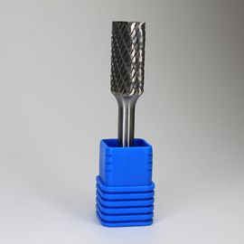 Sa-SB Form-zylinderförmiger Karbid-Grat-Standard-Schnitt-hölzerne Raspel für Bohrgerät