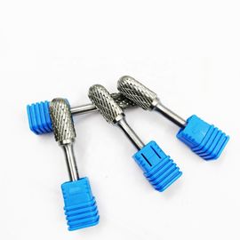 Guter Preis Professioneller fester Karbid-Grat-gesetzte Ball-Nasen-Art schnitzende Drehstückchen C Online