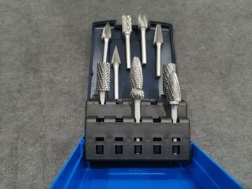 Guter Preis BLAUES FALL-KARBID GRÄT die DREHindustrie der GRAT-10PCS ab, die GRATE REIBT UND SCHNEIDET Online