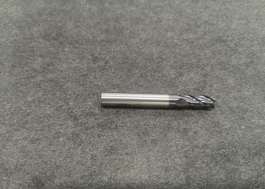 Guter Preis 1-20mm Hartmetall-Schaftfräser-Schneidwerkzeuge, fester Karbid-Schaftfräser Online