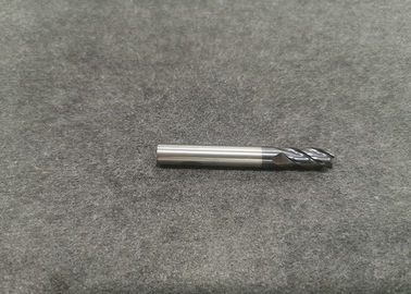 1-20mm Hartmetall-Schaftfräser-Schneidwerkzeuge, fester Karbid-Schaftfräser