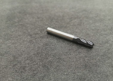 1-20mm Hartmetall-Schaftfräser-Schneidwerkzeuge, fester Karbid-Schaftfräser