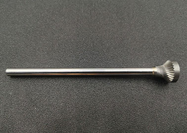 Guter Preis Art spezielle Karbid-Grate der Schleifer-Stückchen-Karbid-sterben reibende Grat-T Online