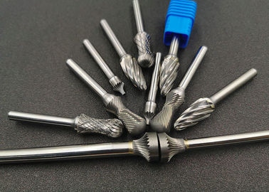 Ein guter Preis. Drehdatei langes des Schaft-Karbid-Drehgrat-12mm für Metallwerkstück-Schleifwerkzeug Online