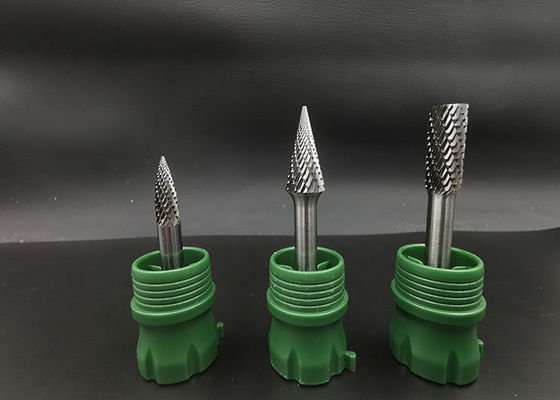 Ein guter Preis. ISO9001 Hartmetall Burr For Casting Steel/Eisen-Stahl Online