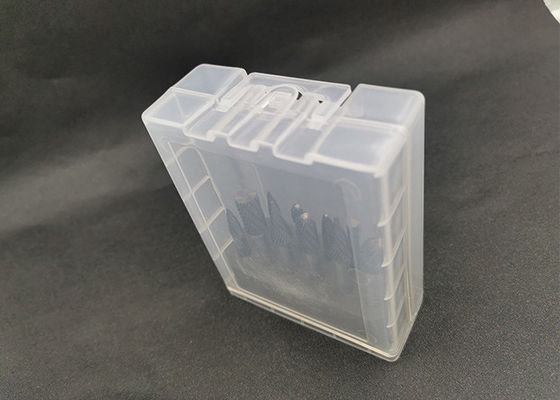 Ein guter Preis. zylinderförmiges Karbid Burr For Metal Grinding 6mm Schaft-YG10X Online