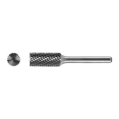Ein guter Preis. Wulframkarbid-Rotationsbohrungen mit zylindrischem Endschnitt YG6/YG8/YG10X Online