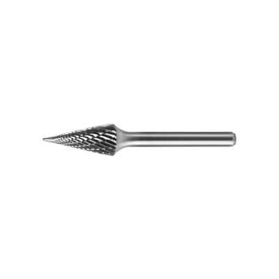 Ein guter Preis. Inspektions-Karbidbohrer - Kegel-spitzes Ende Online